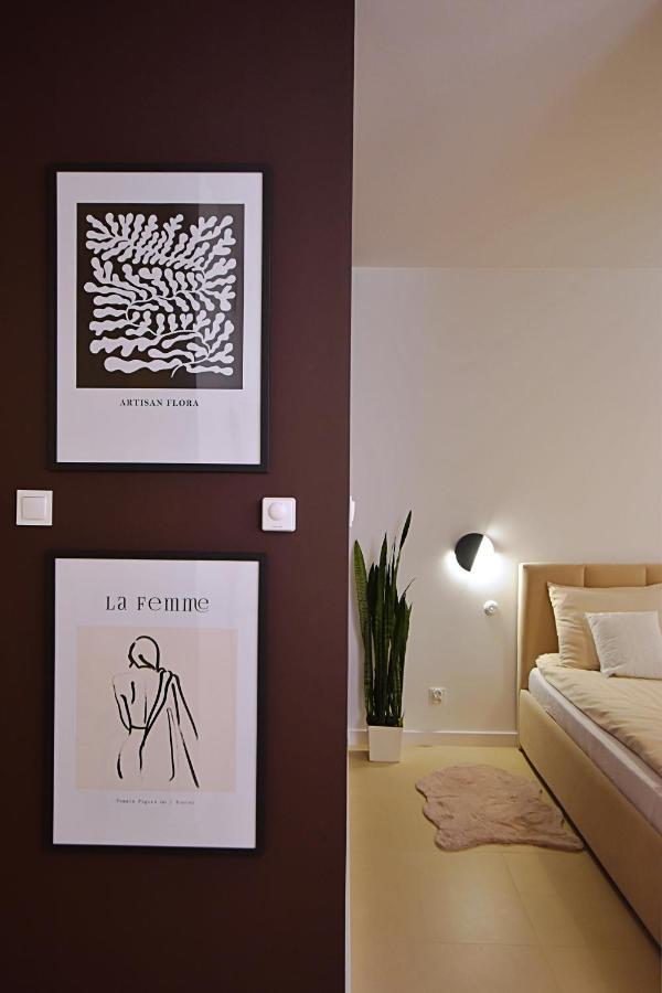 Apartamenty Na Tatarskiej 4A Przemyśl Exterior foto